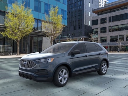 2024 Ford Edge SE SUV