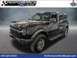 Used 2025 Ford Bronco Badlands SUV
