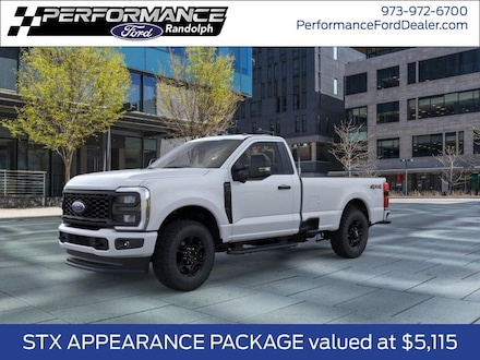 2024 Ford F-350 Truck Regular Cab