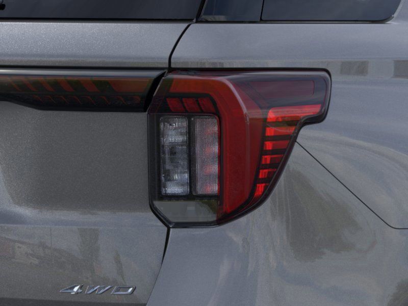 2026 Ford Explorer Active - Photo 23
