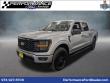 Used 2025 Ford F-150 STX Truck SuperCrew Cab