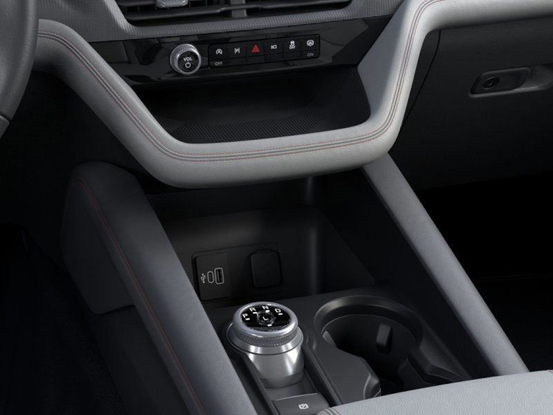 2026 Ford Explorer Active - Photo 17