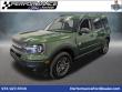 Certified 2025 Ford Bronco Sport Big Bend SUV