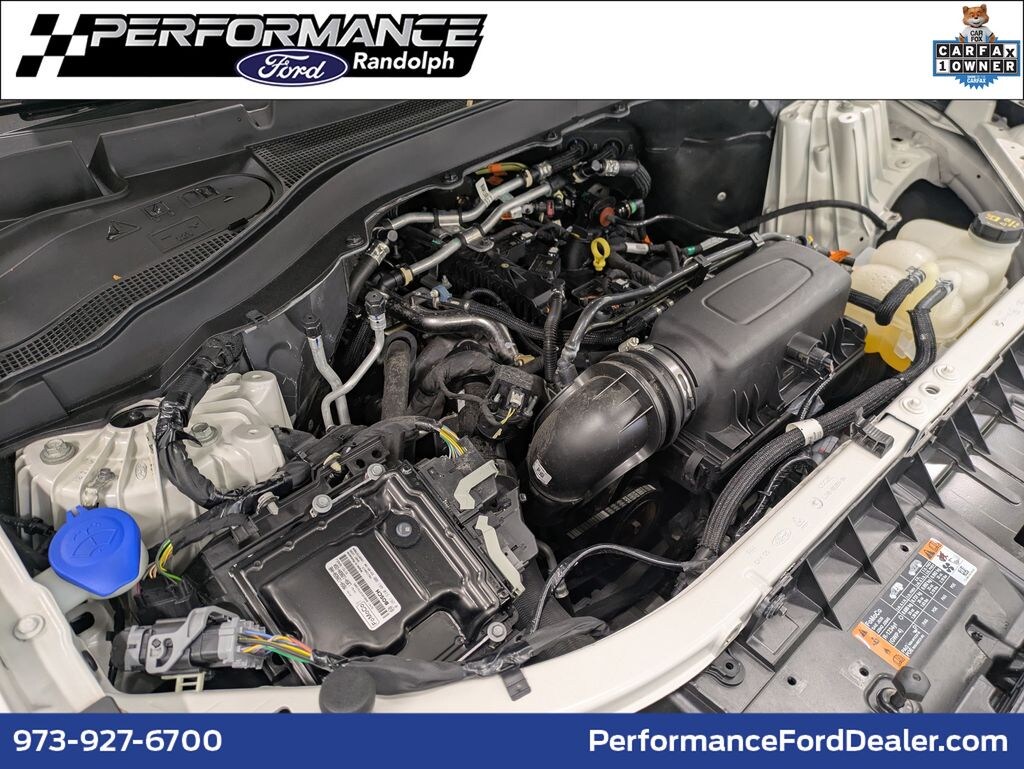 Used 2023 Ford Explorer XLT SUV