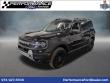 Certified 2025 Ford Bronco Sport Badlands SUV
