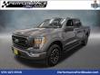 Certified 2023 Ford F-150  Truck SuperCrew Cab