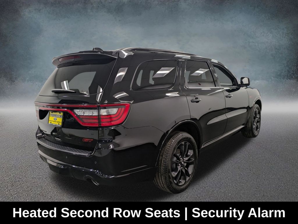 Used 2026 Dodge Durango GT SUV