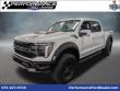 Certified 2026 Ford F-150 Raptor Truck SuperCrew Cab