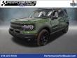 Certified 2025 Ford Bronco Sport Big Bend SUV