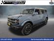 Used 2024 Ford Bronco Outer Banks SUV