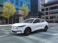 2025 Ford Mustang Mach-E Premium SUV
