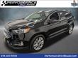 Used 2023 Ford Edge Titanium SUV