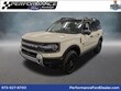  Ford Bronco Sport