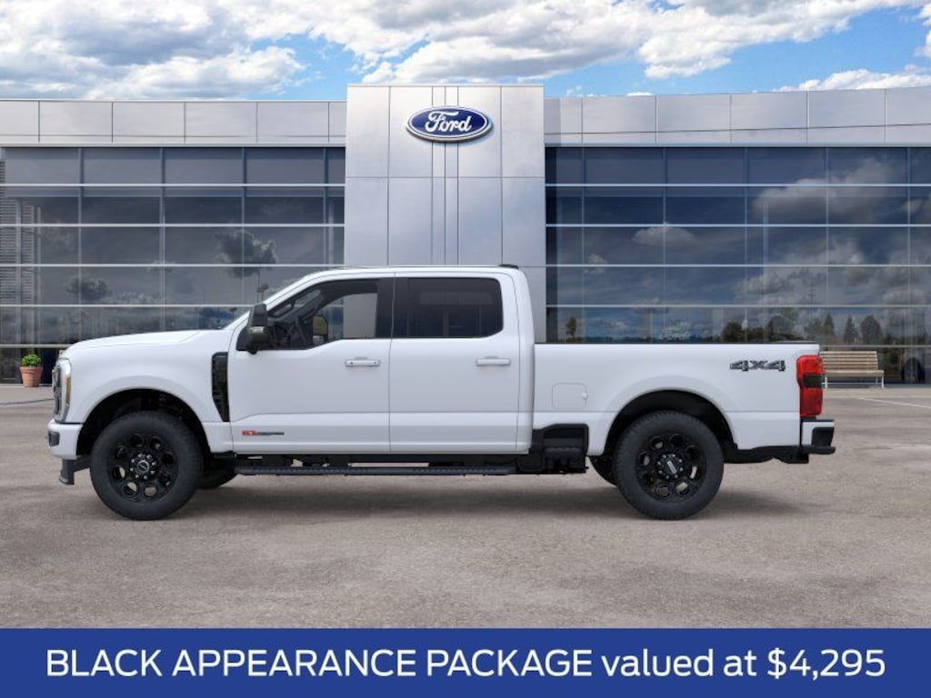 New 2026 Ford F-250 Hennessey VelociRaptor 1200 Truck Crew Cab