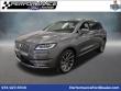 Certified 2023 Lincoln Nautilus Reserve SUV