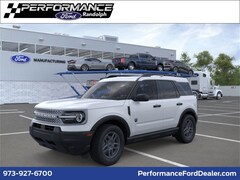 2025 Ford Bronco Sport Big Bend SUV