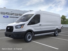 2025 Ford Transit-250 Cargo Base Van Medium Roof Van