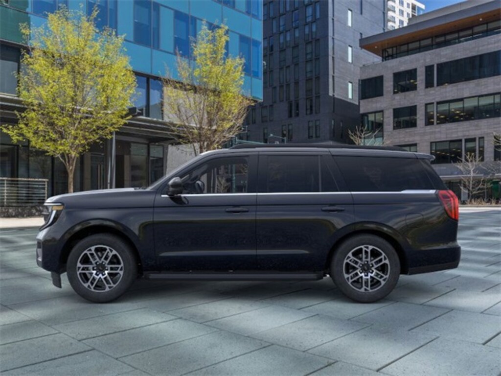 New 2025 Ford Expedition Active SUV