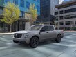 Ford Maverick