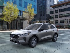 2025 Ford Escape Active SUV