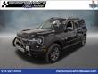 Certified 2025 Ford Bronco Sport Big Bend SUV