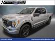 Certified 2023 Ford F-150  Truck SuperCrew Cab