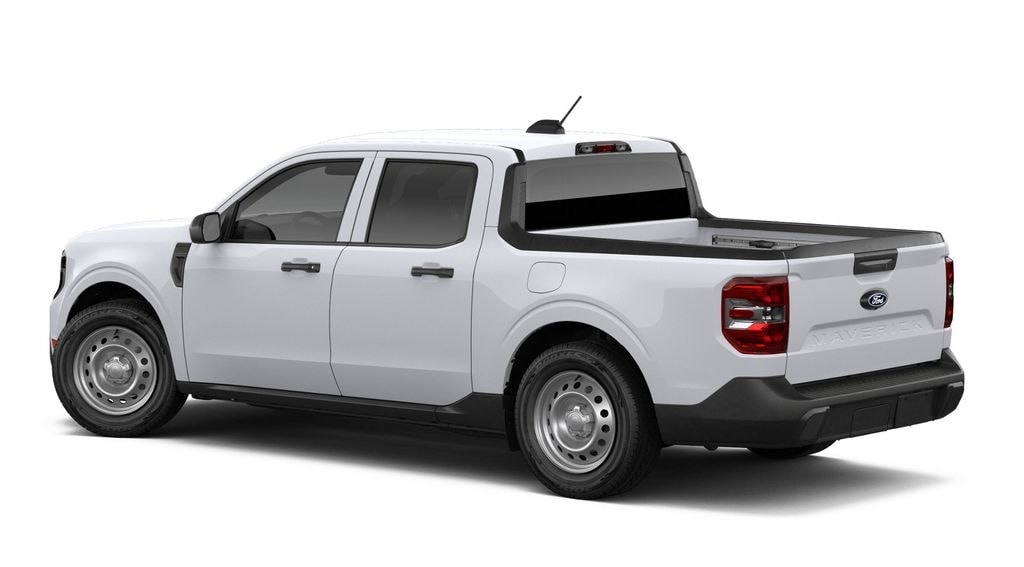 New 2026 Ford Maverick XL Truck SuperCrew