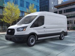 2025 Ford Transit-250 Cargo Base Van Medium Roof Van