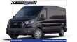  Ford Transit-250 Cargo