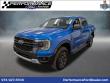 Certified 2024 Ford Ranger XLT Truck SuperCrew