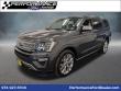 Certified 2019 Ford Expedition Platinum SUV