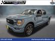 Certified 2023 Ford F-150  Truck SuperCrew Cab