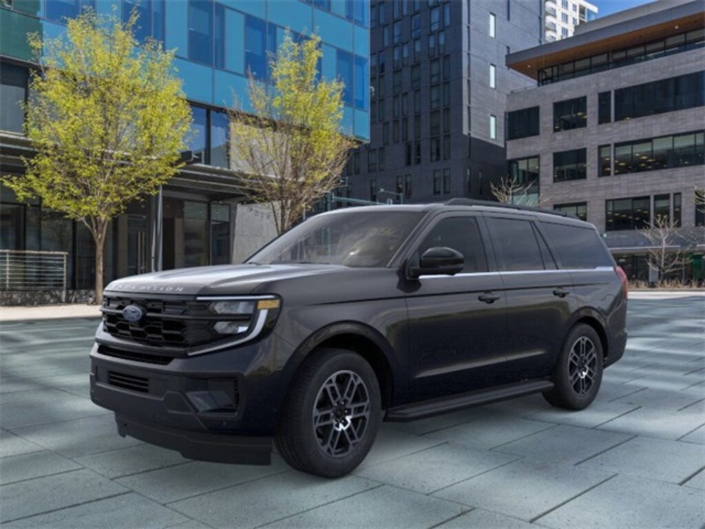 New 2025 Ford Expedition Active SUV