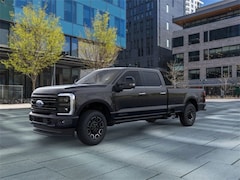 2026 Ford F-250 Truck Crew Cab
