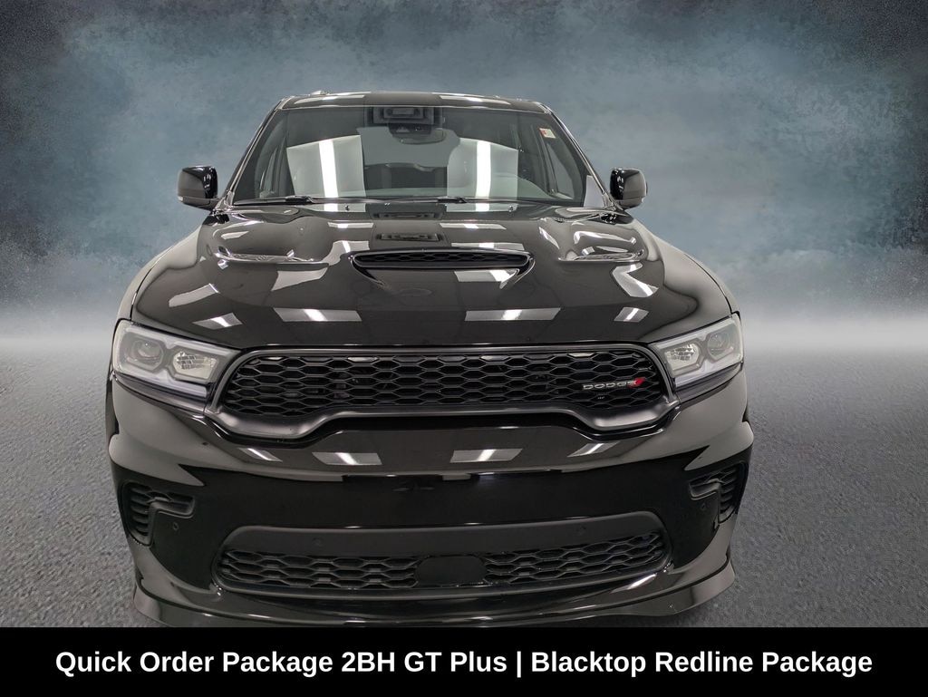 Used 2026 Dodge Durango GT SUV