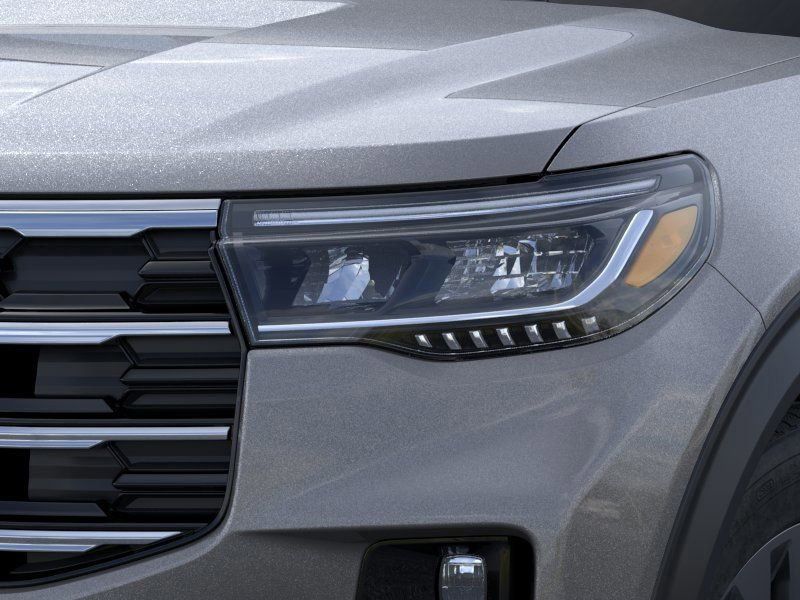 2026 Ford Explorer Active - Photo 20