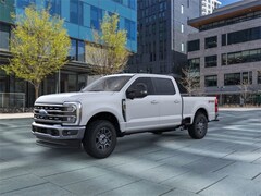 2025 Ford F-250 Truck Crew Cab