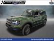 Certified 2025 Ford Bronco Sport Big Bend SUV
