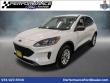 Certified 2022 Ford Escape SE SUV