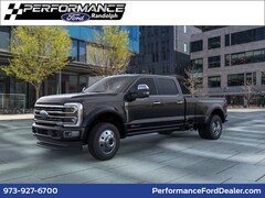 2026 Ford F-450 Truck Crew Cab