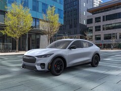 2025 Ford Mustang Mach-E Premium SUV