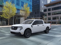 2025 Ford Maverick XLT Truck SuperCrew