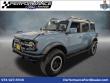 Used 2023 Ford Bronco  SUV