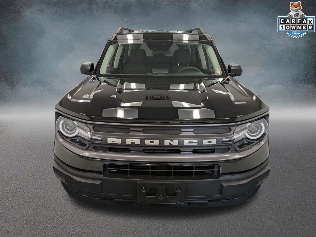 Used 2024 Ford Bronco Sport Big Bend SUV
