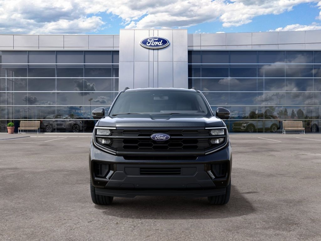 New 2027 Ford Expedition Active SUV