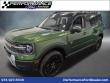 Certified 2025 Ford Bronco Sport Badlands SUV