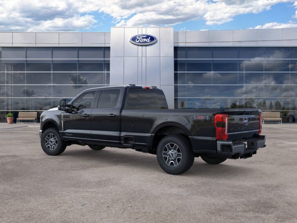 New 2026 Ford F-250 Truck Crew Cab
