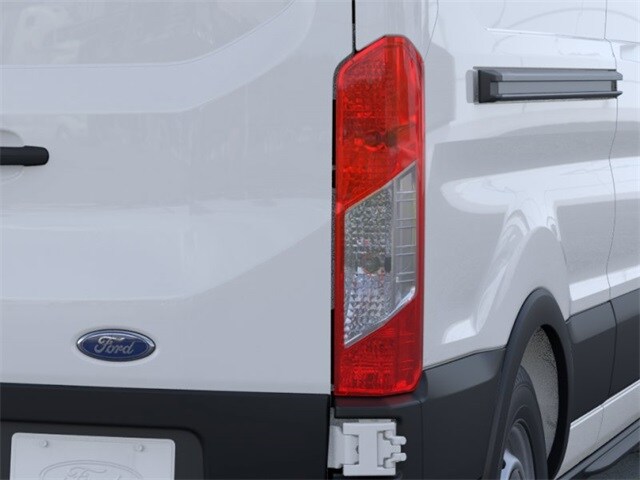 2025 Ford Transit photo 5