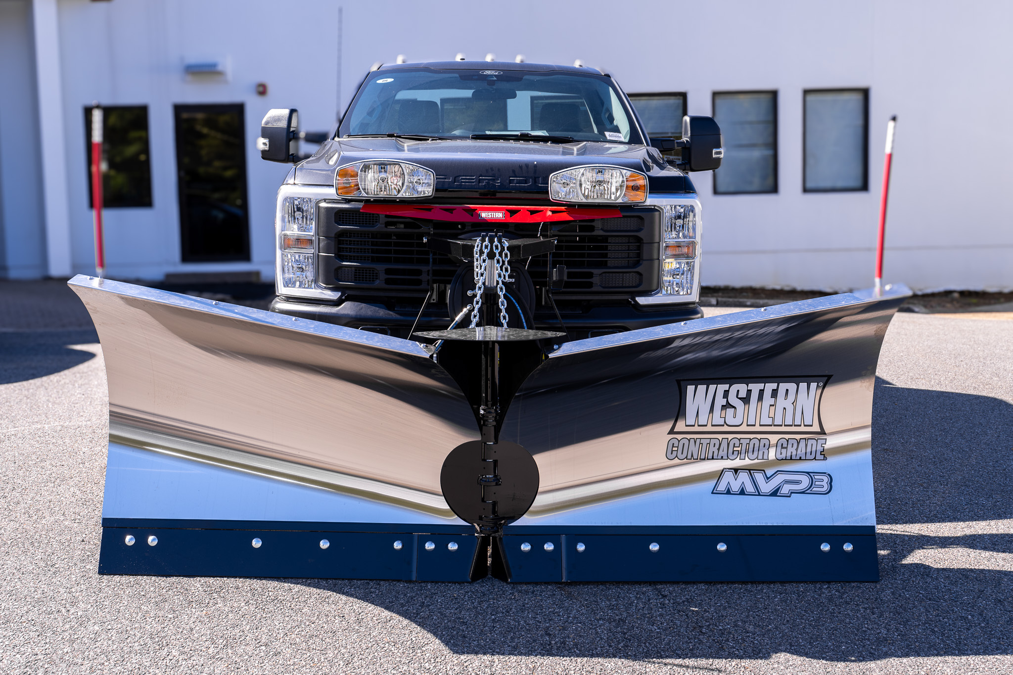 New 2026 Ford F-350 XL Truck Regular Cab
