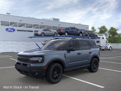 2025 Ford Bronco Sport Big Bend SUV